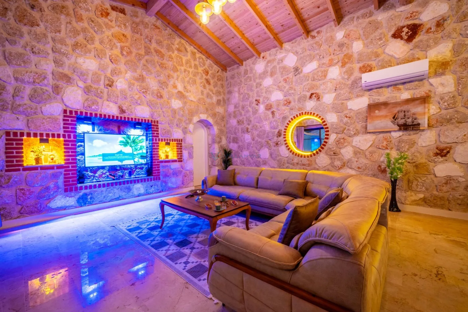 Villa Anemon 1