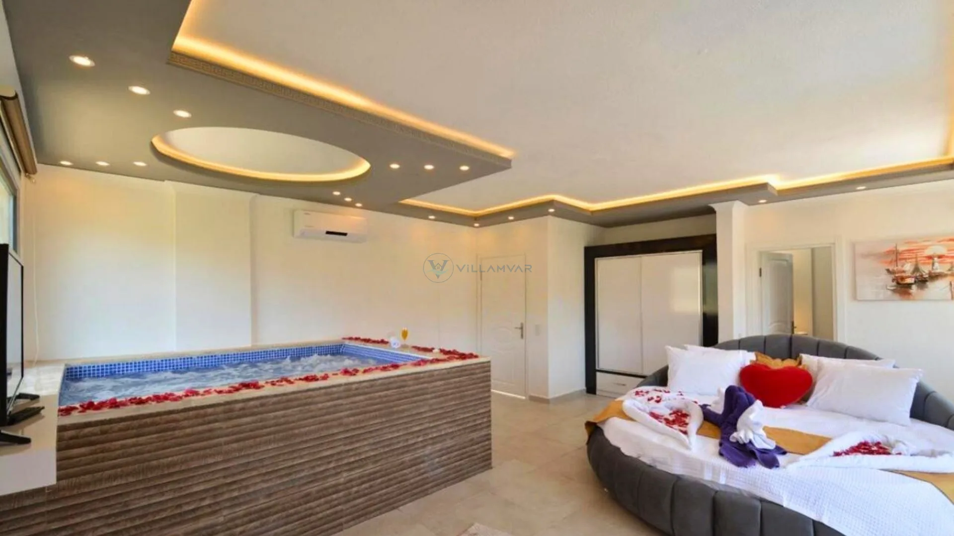 Villa Mervan