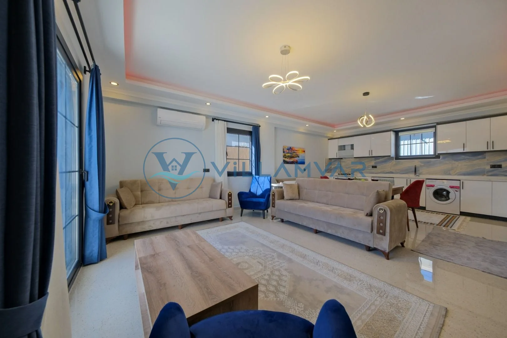 Villa Elmas 3