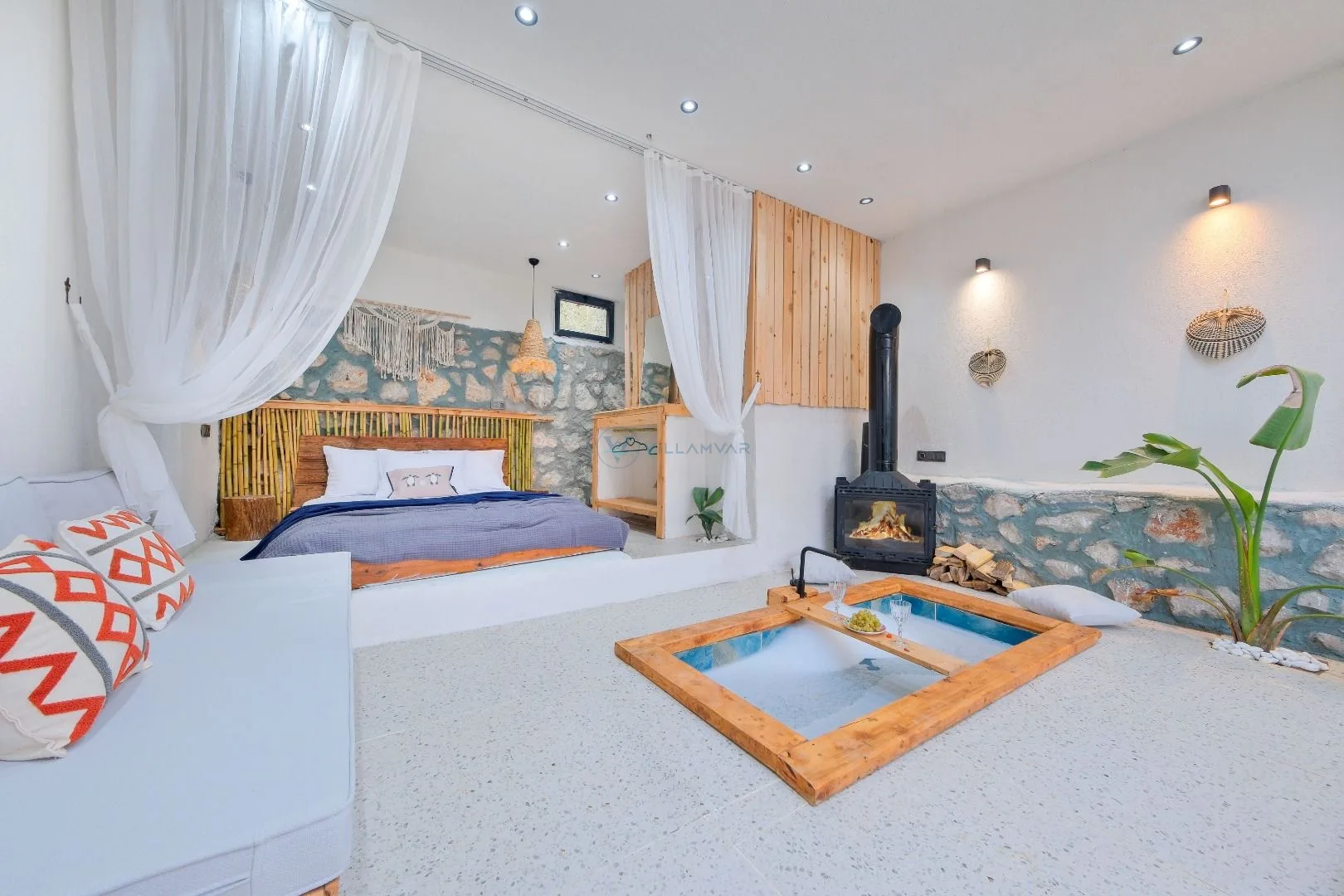 Villa Eflin
