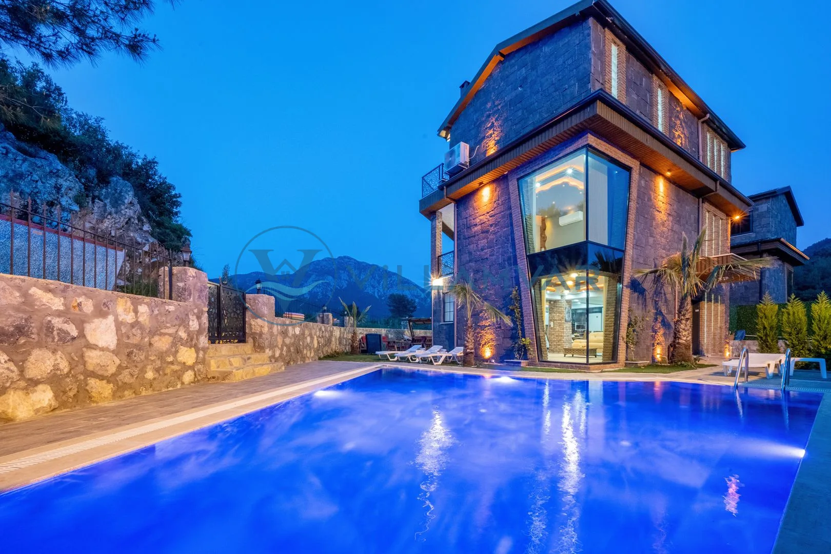 Villa Sincerest