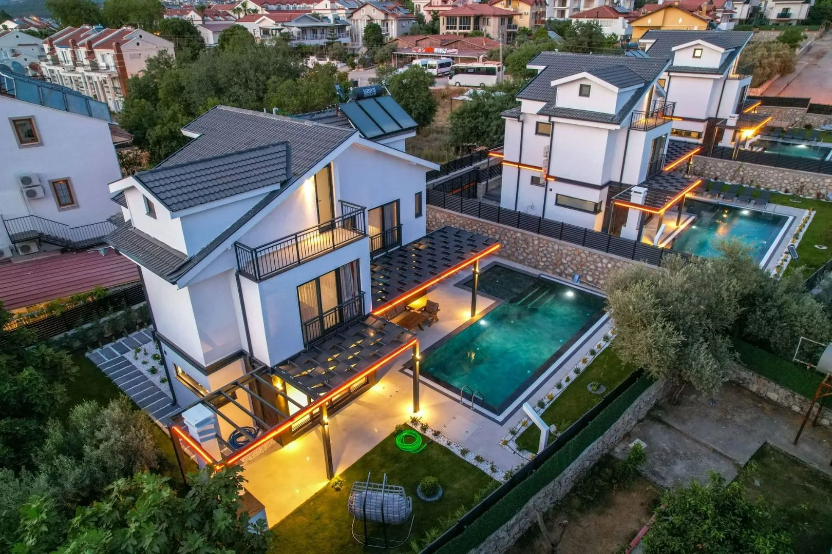 Villa Luni 1