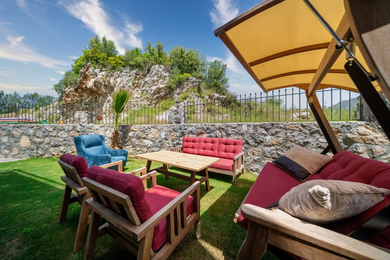 Villa Sincerest