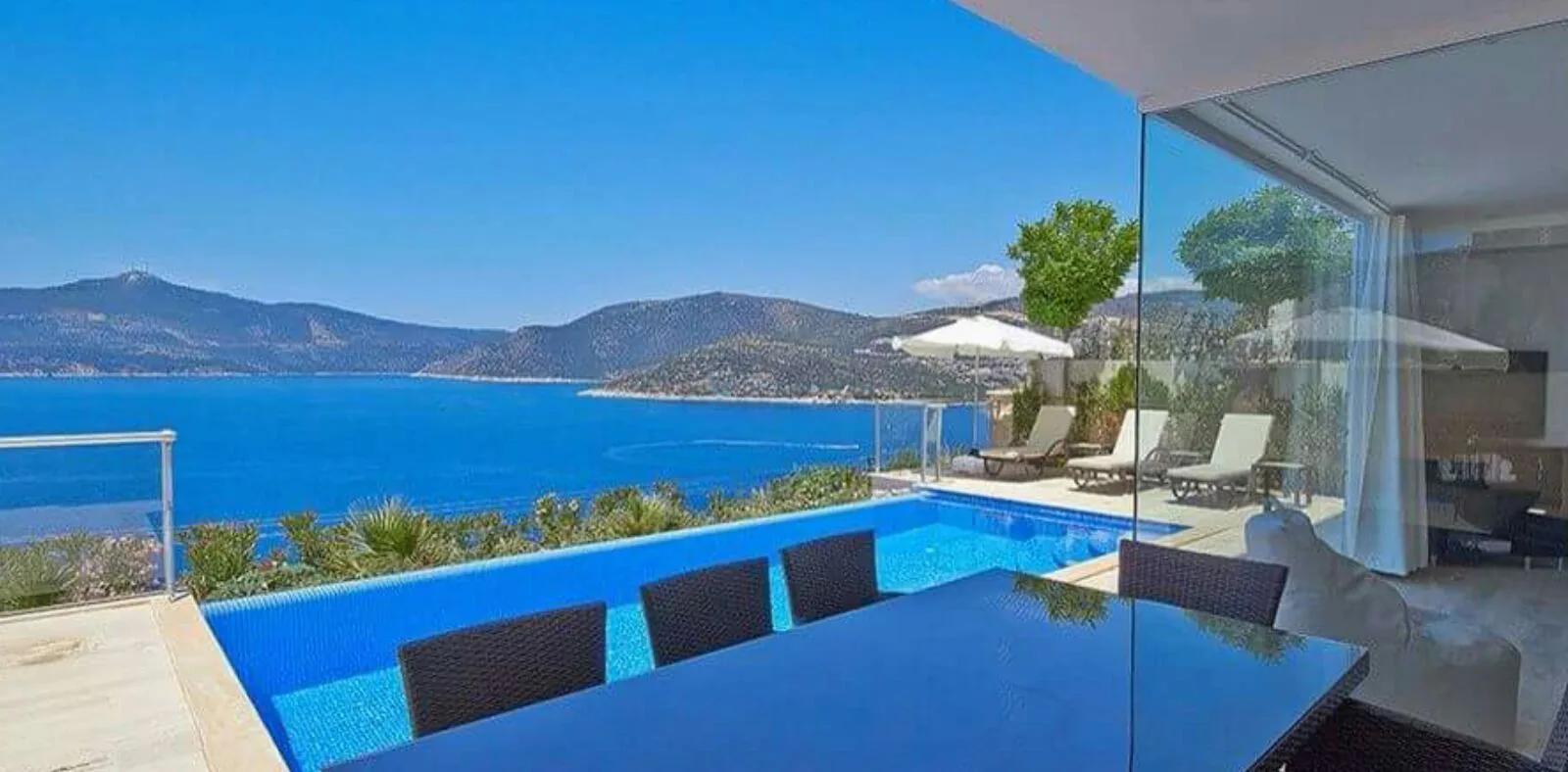 Villa Kırıntı