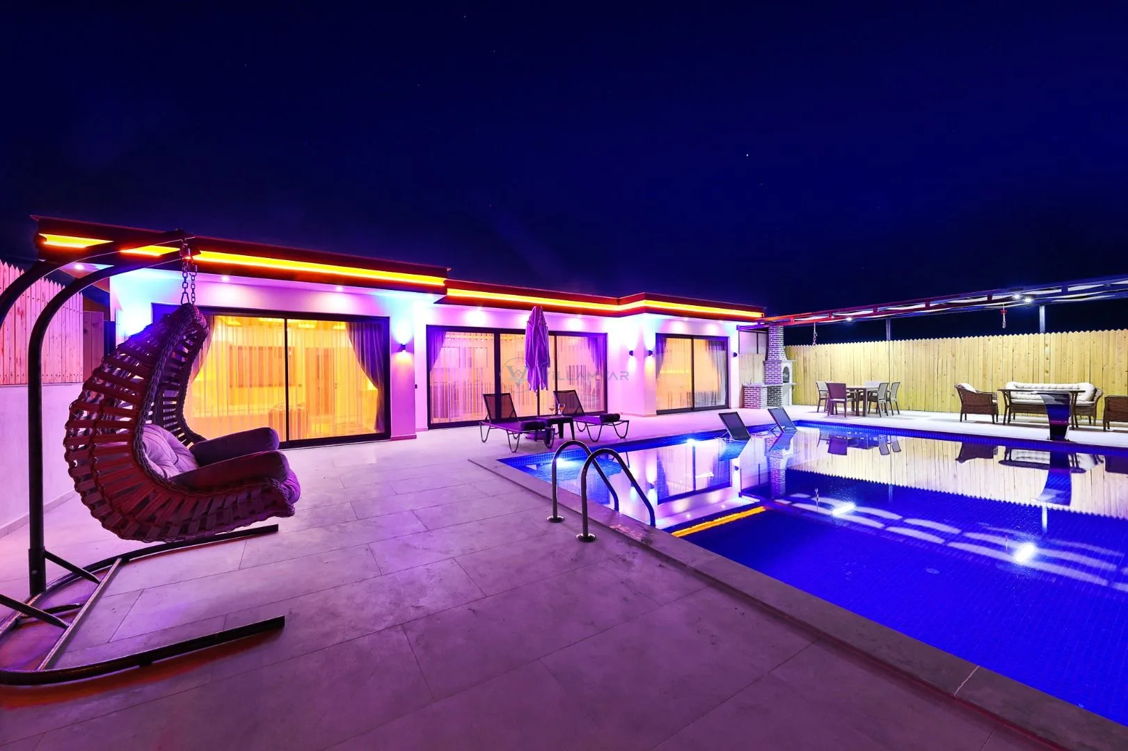 Villa Ela 1