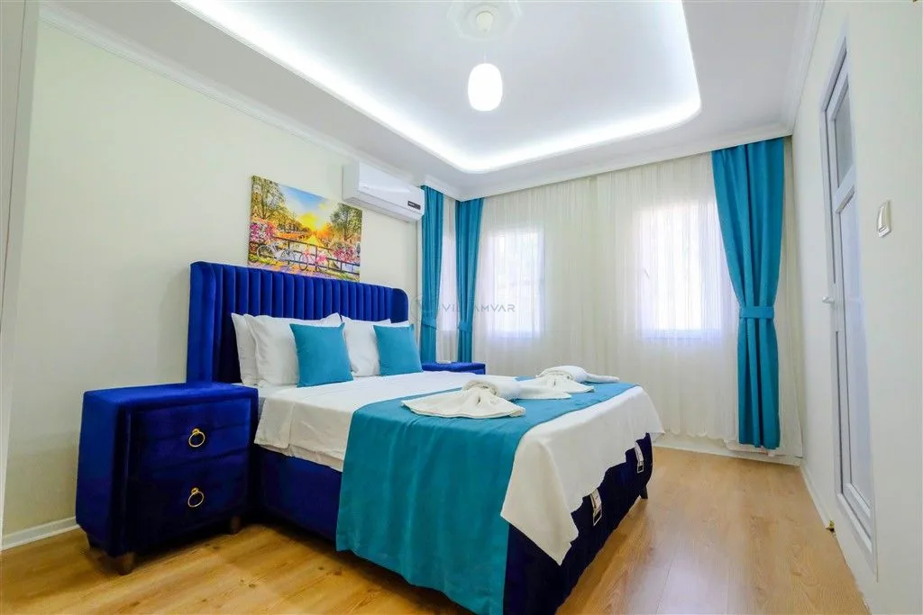 Villa Şans