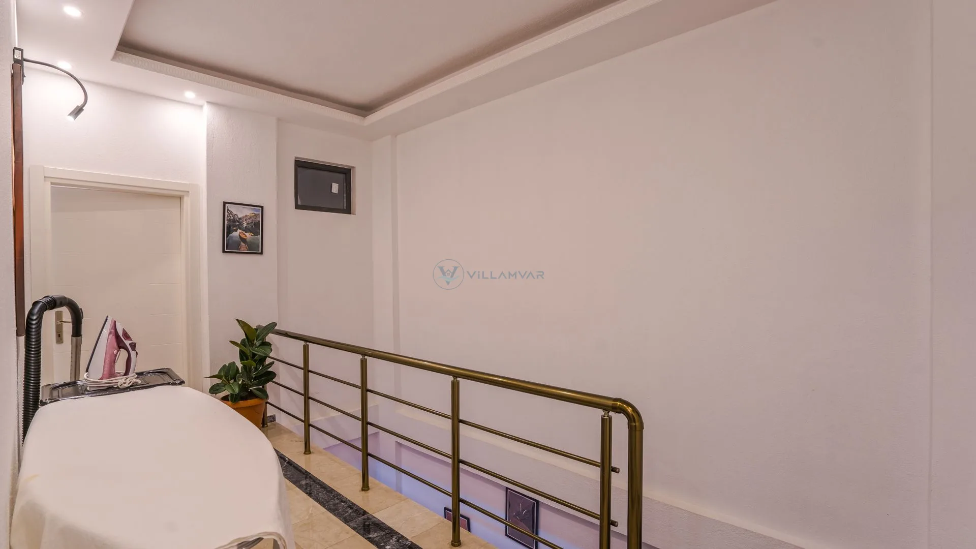Villa Gök 1