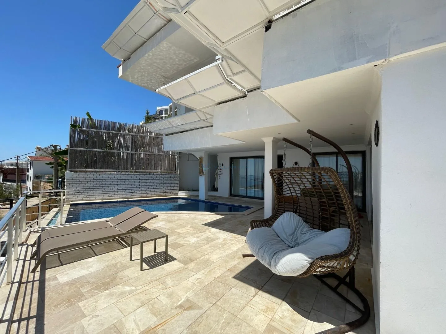 Villa Papaya
