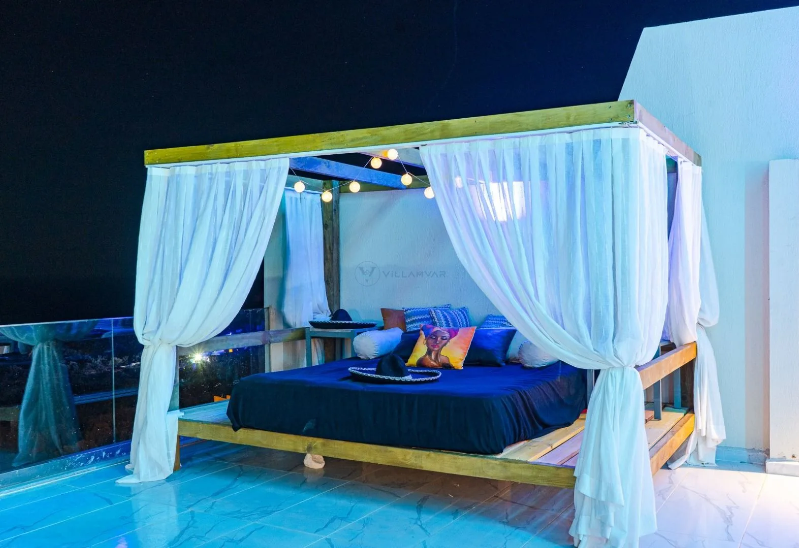 Villa Bride Diamond