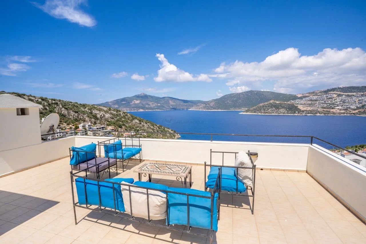 Villa Tamara