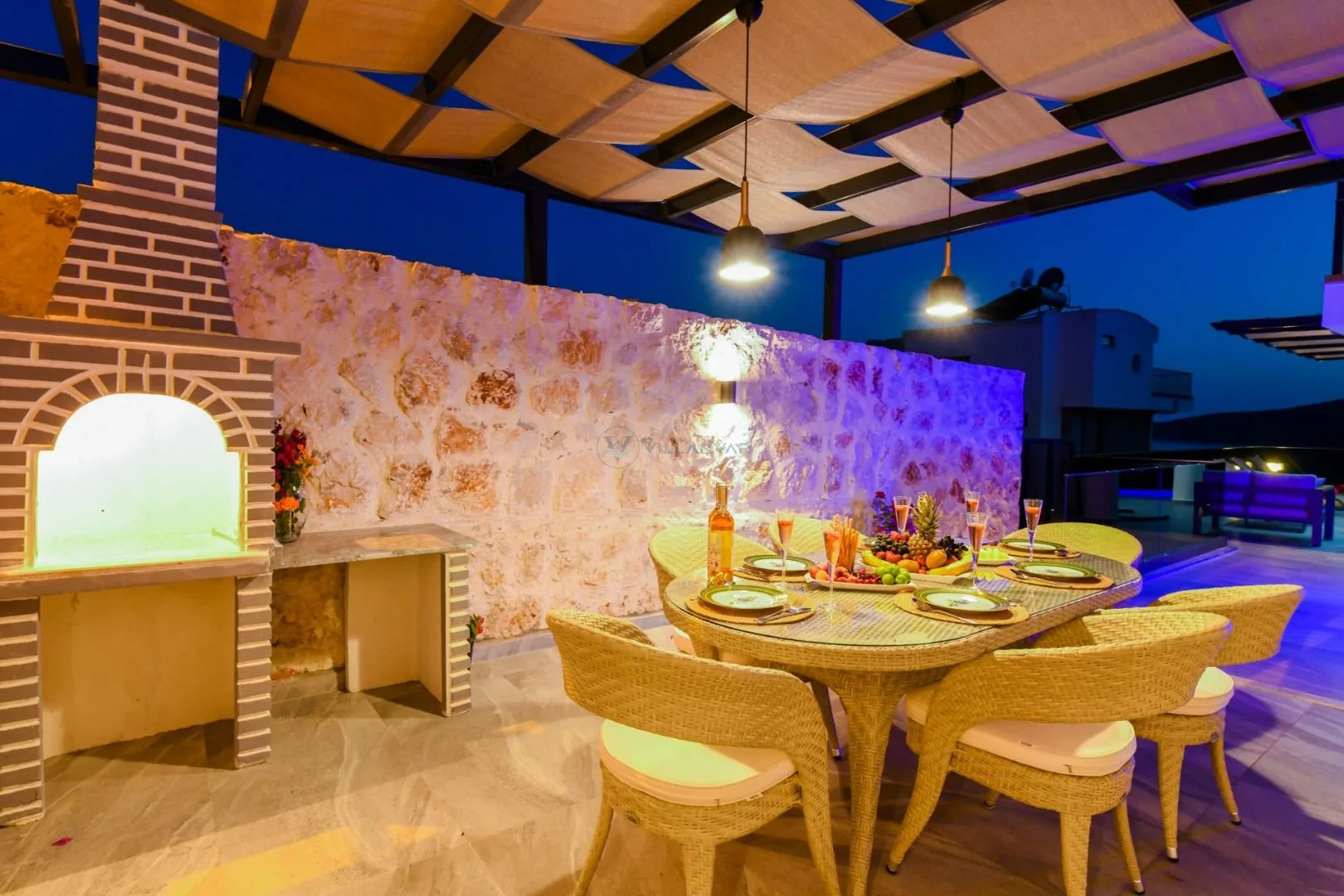 Villa Noname