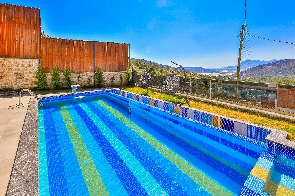 Villa Asyamore 1
