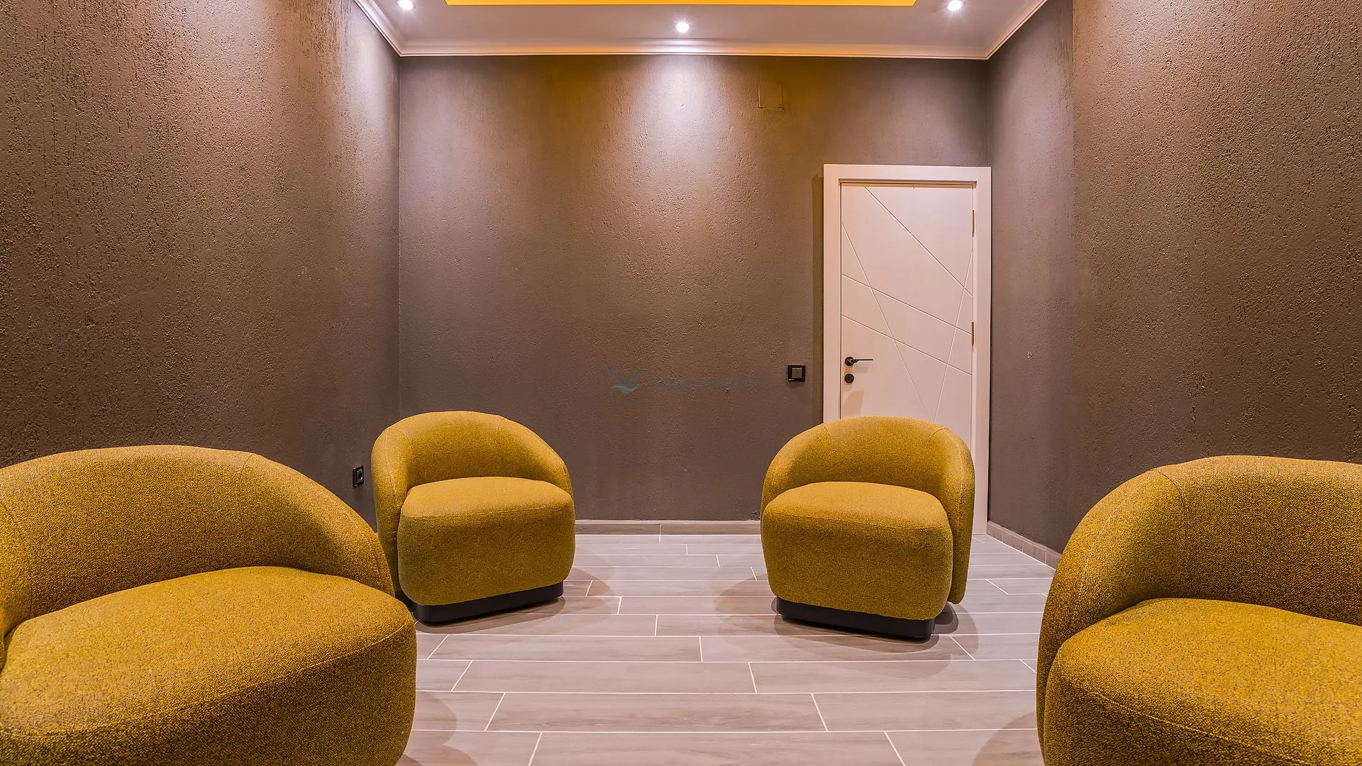 Villa Best Akbel
