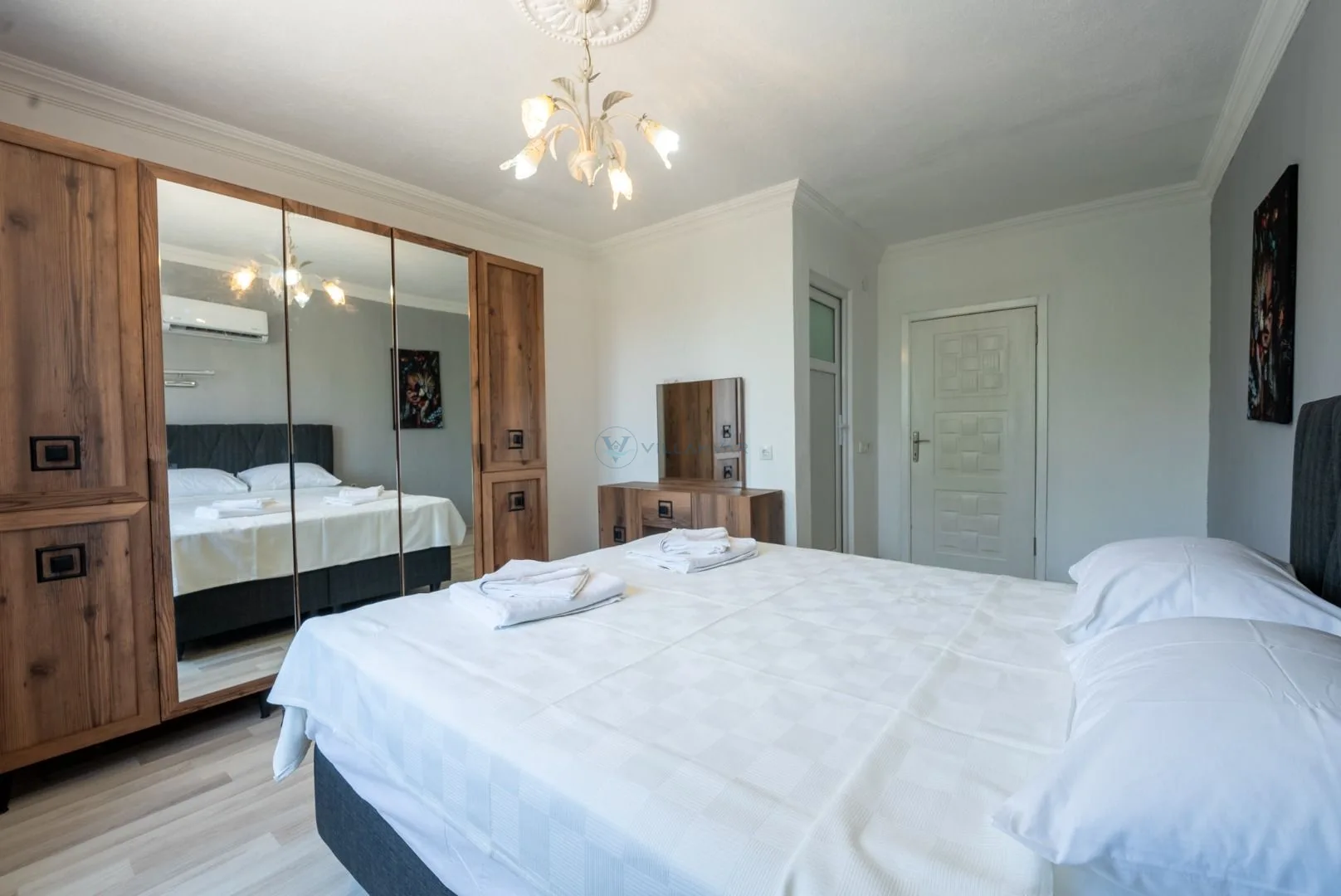 Villa Alibey