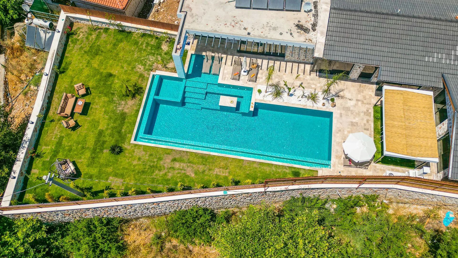 Villa Tan
