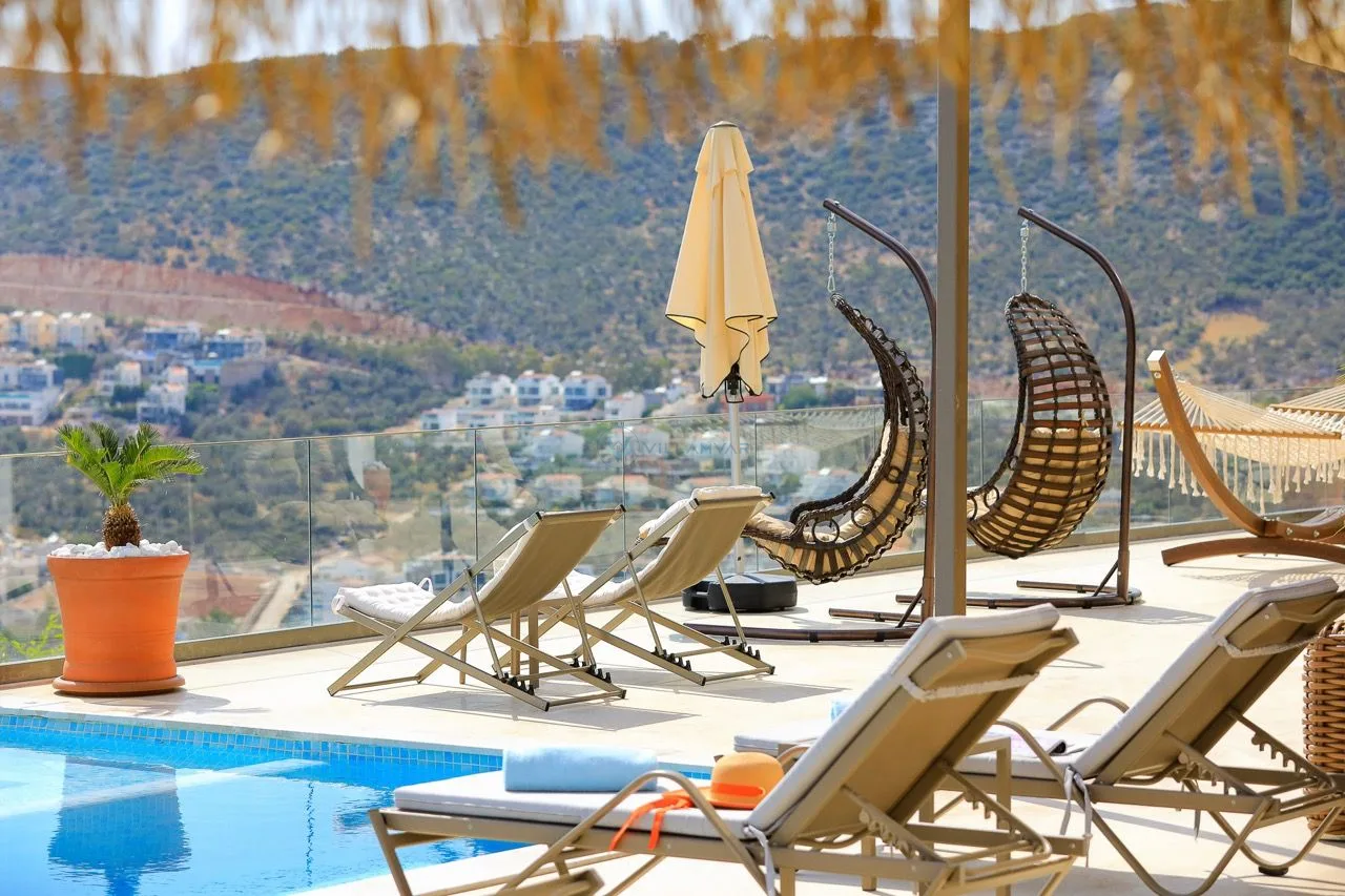 Villa Relaxia