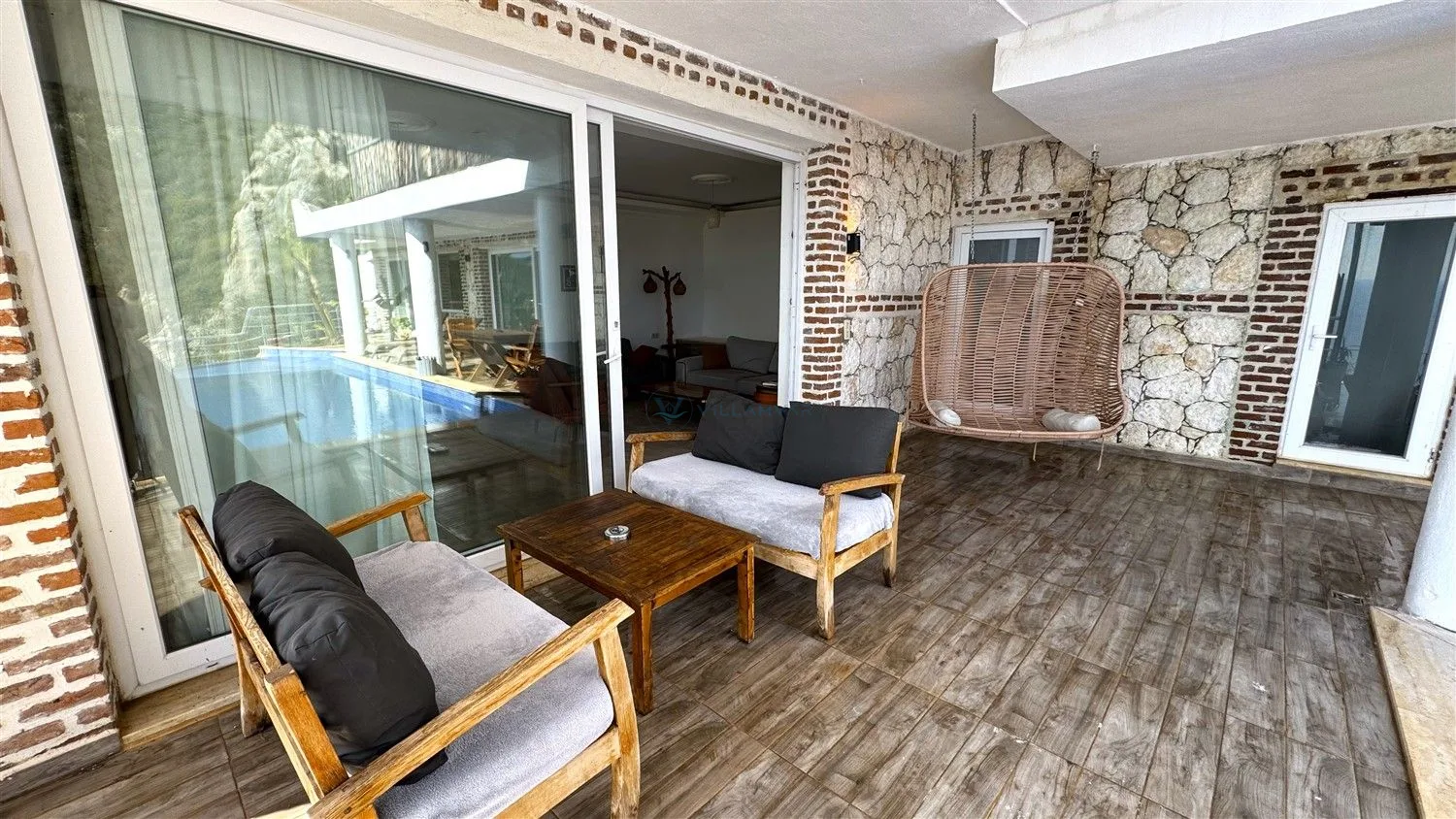 Villa Samui