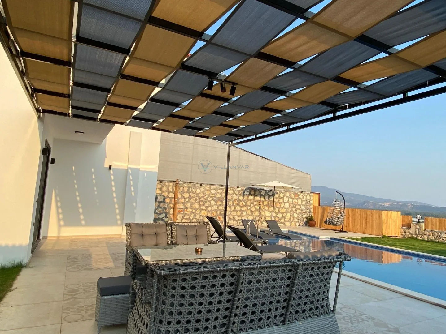 Villa Manzara 2
