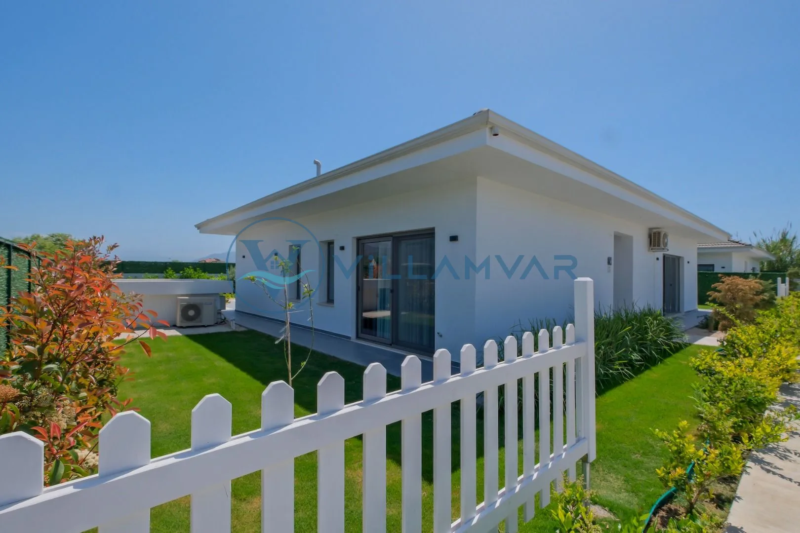Villa Ramond 10