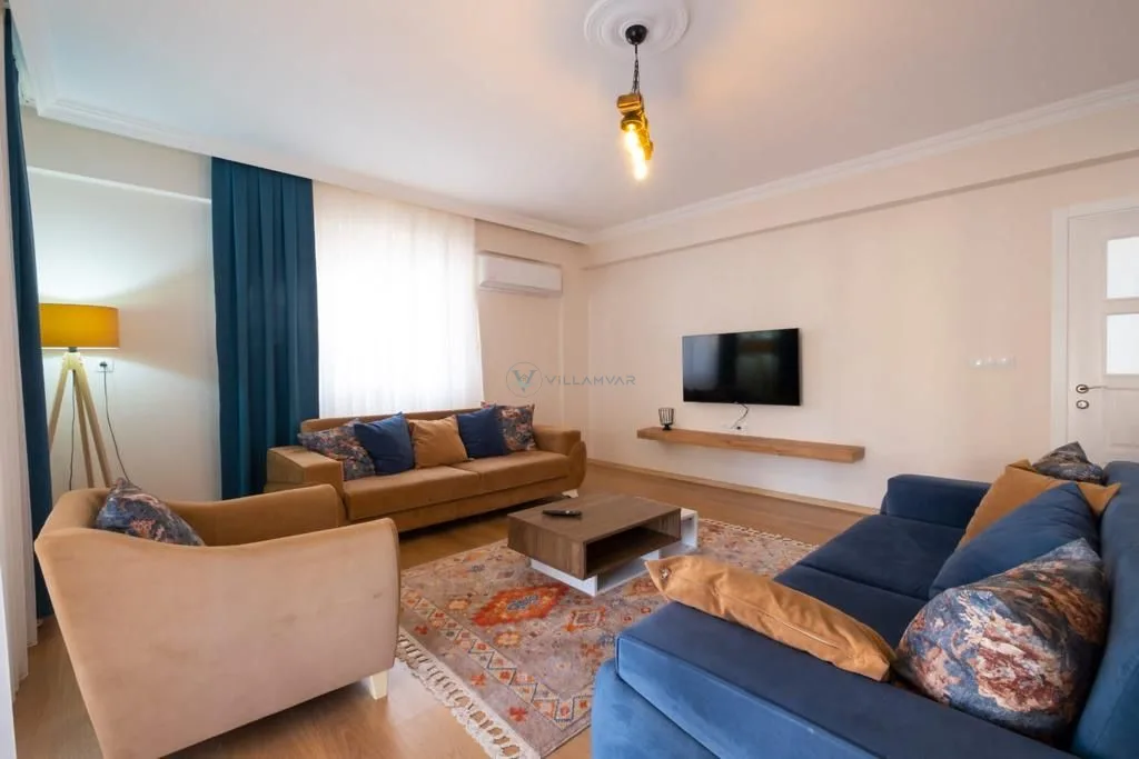 Villa Bahargülü