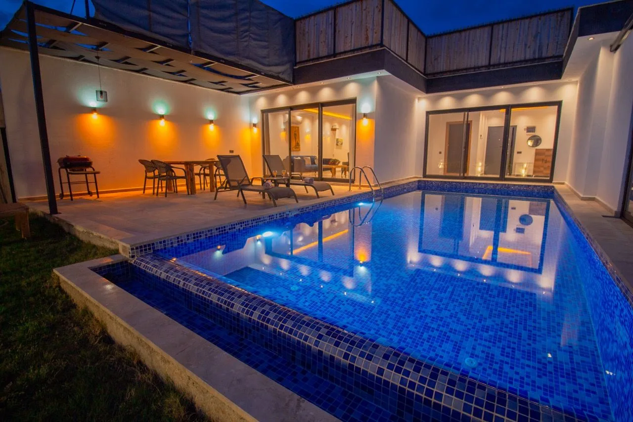 Villa Sezai