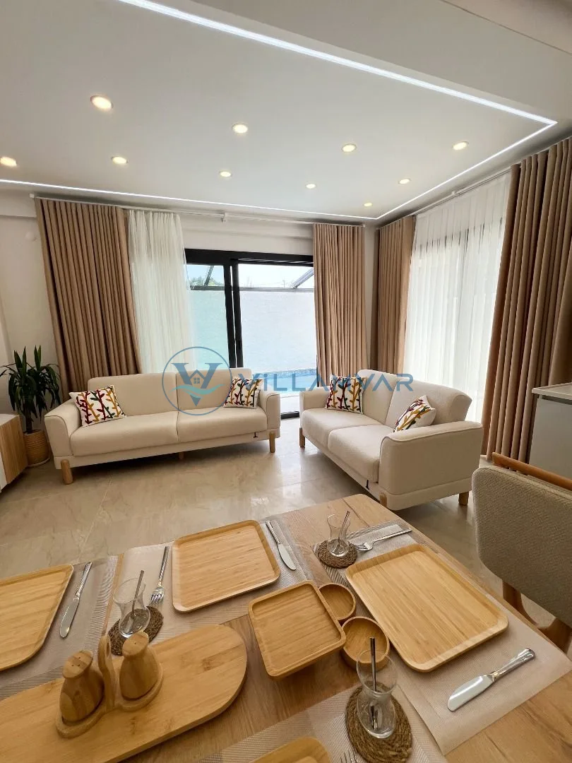 Villa Hyggem 1