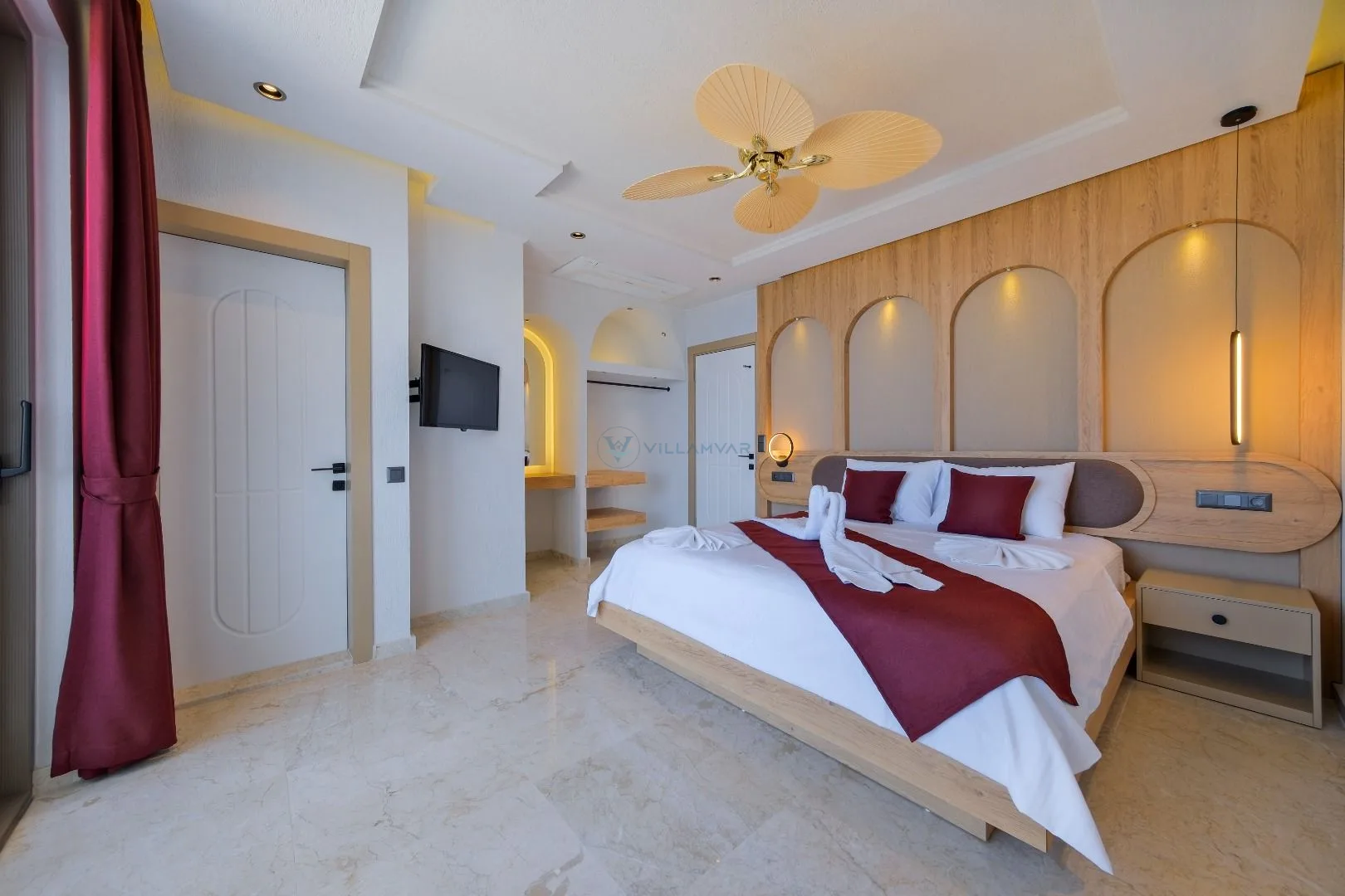 Villa Magic Life