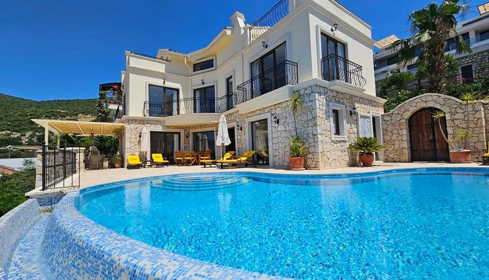 Villa Melsa