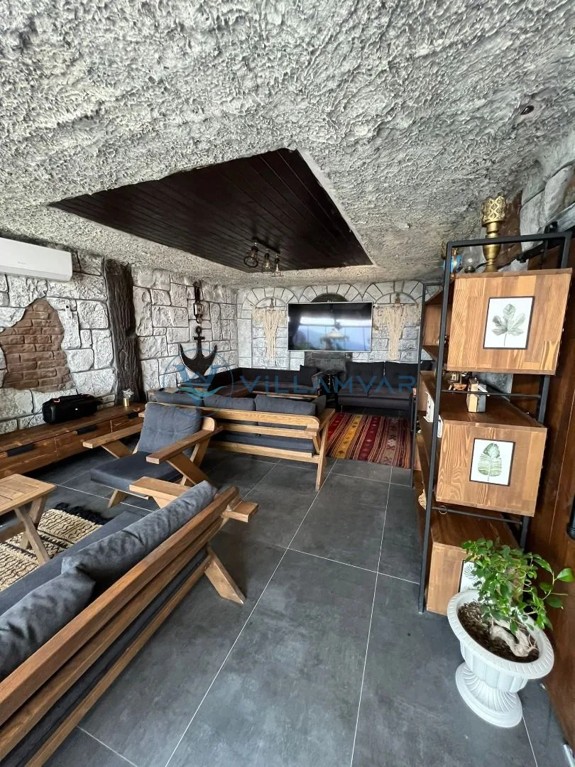 Villa Rustica