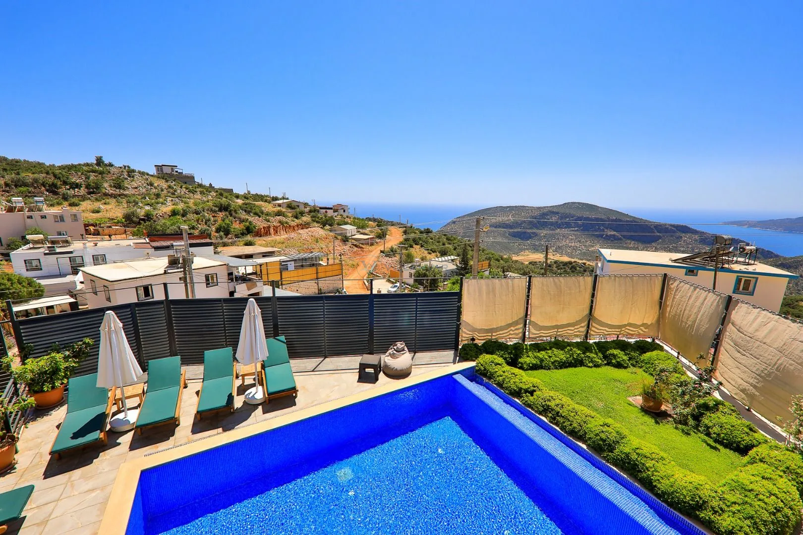 Villa Pınar