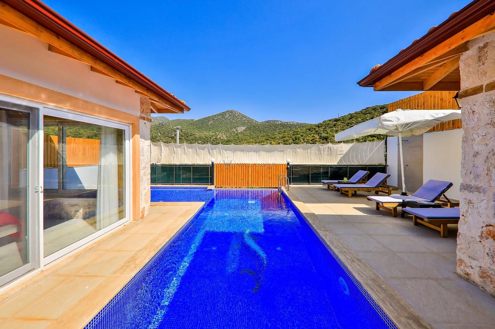 Arıkan Villa