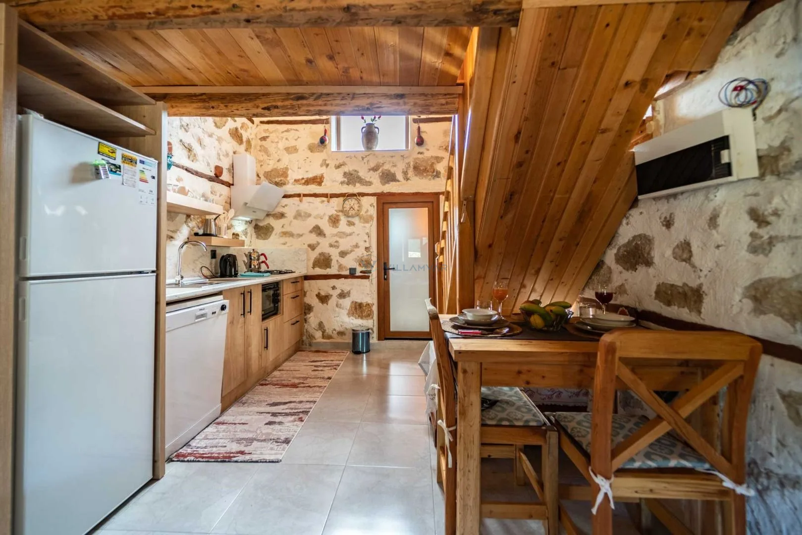 Mountain House