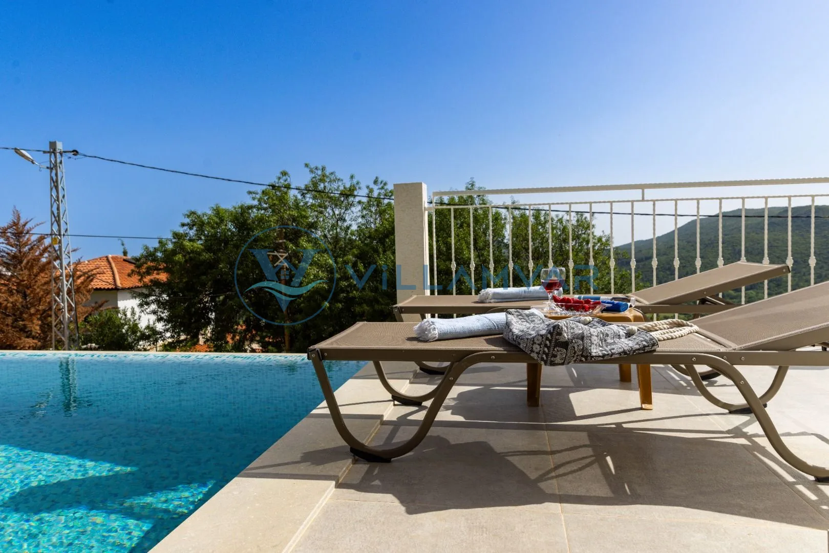 Villa Orientes