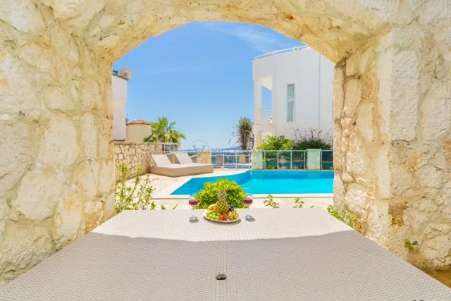 Villa Tarus Mara