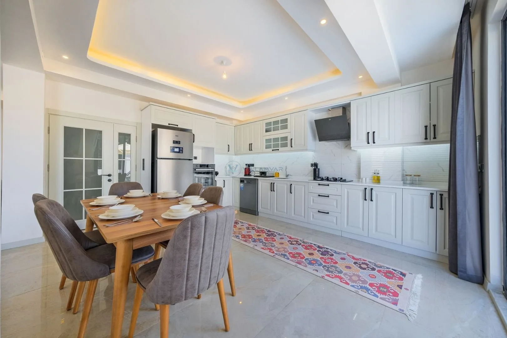 Can Villas 4