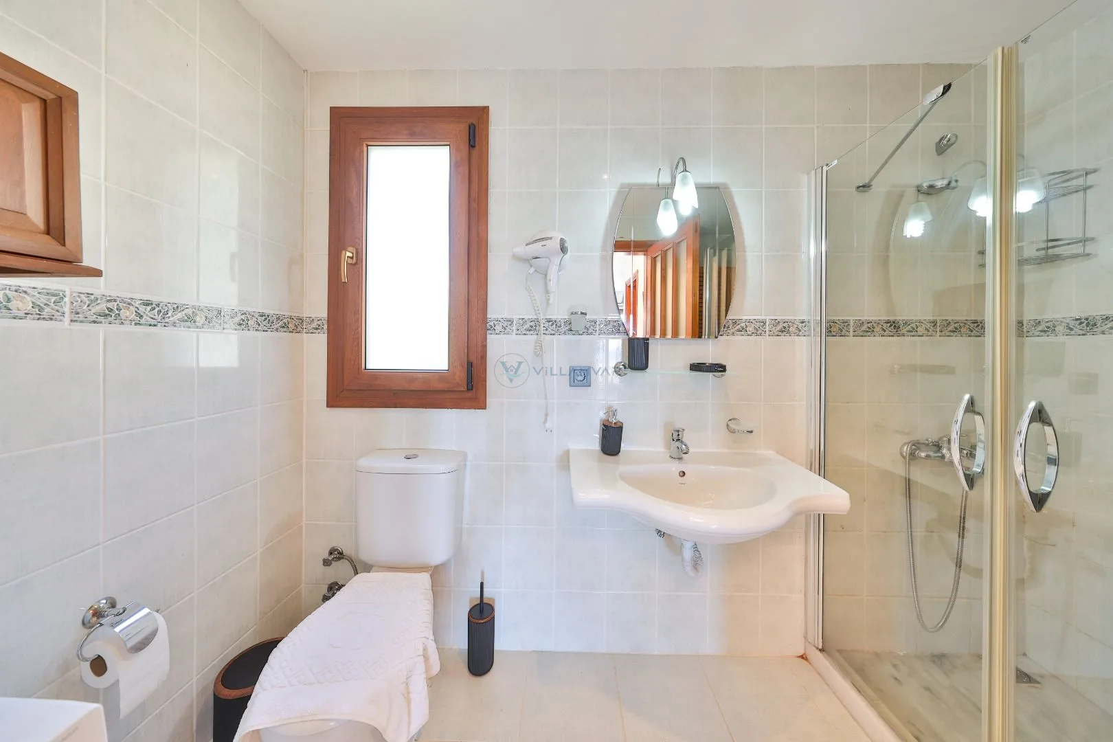 Villa Kirlangic Kızıltaş