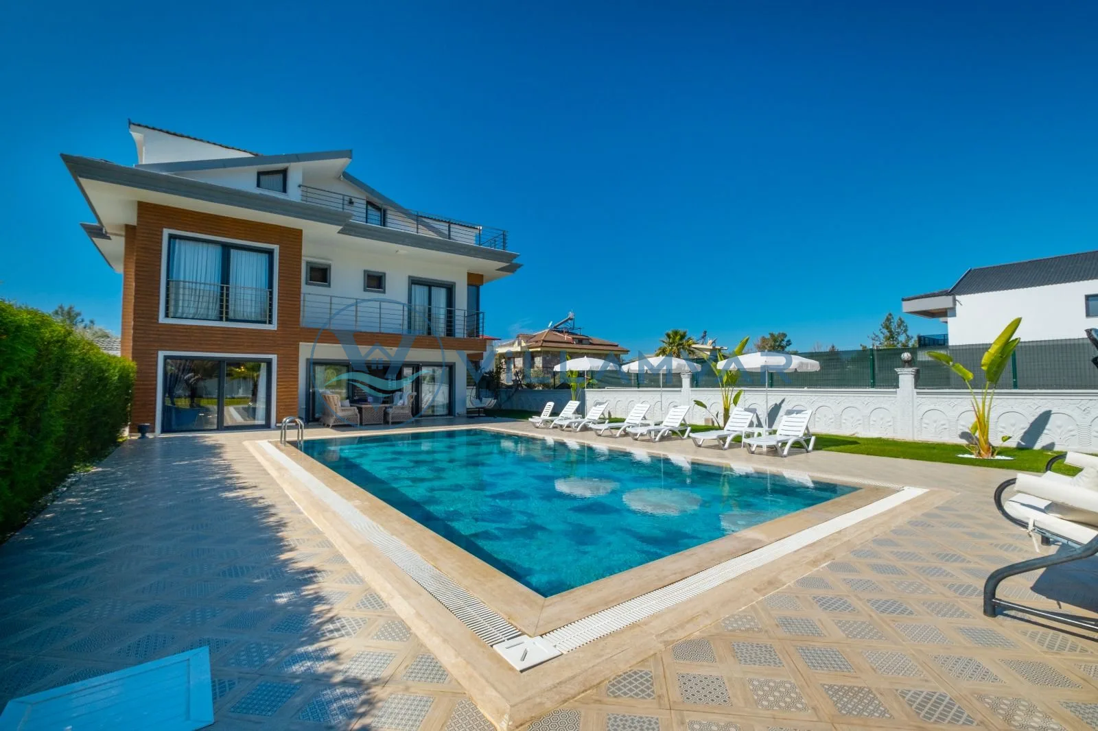 Villa Serenity