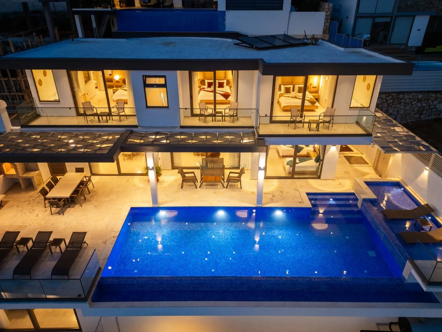 Villa Magic Life