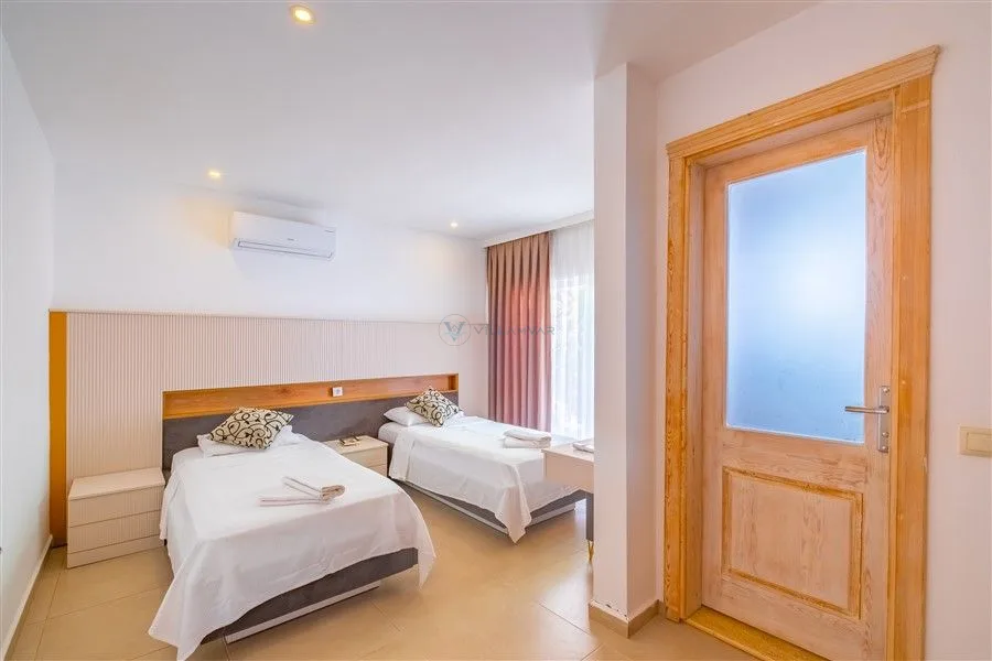 Villa Çırağan