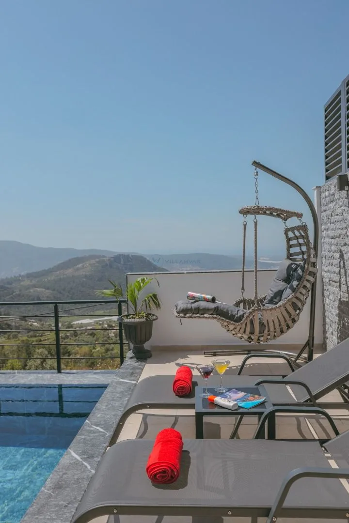 Villa Xanadu