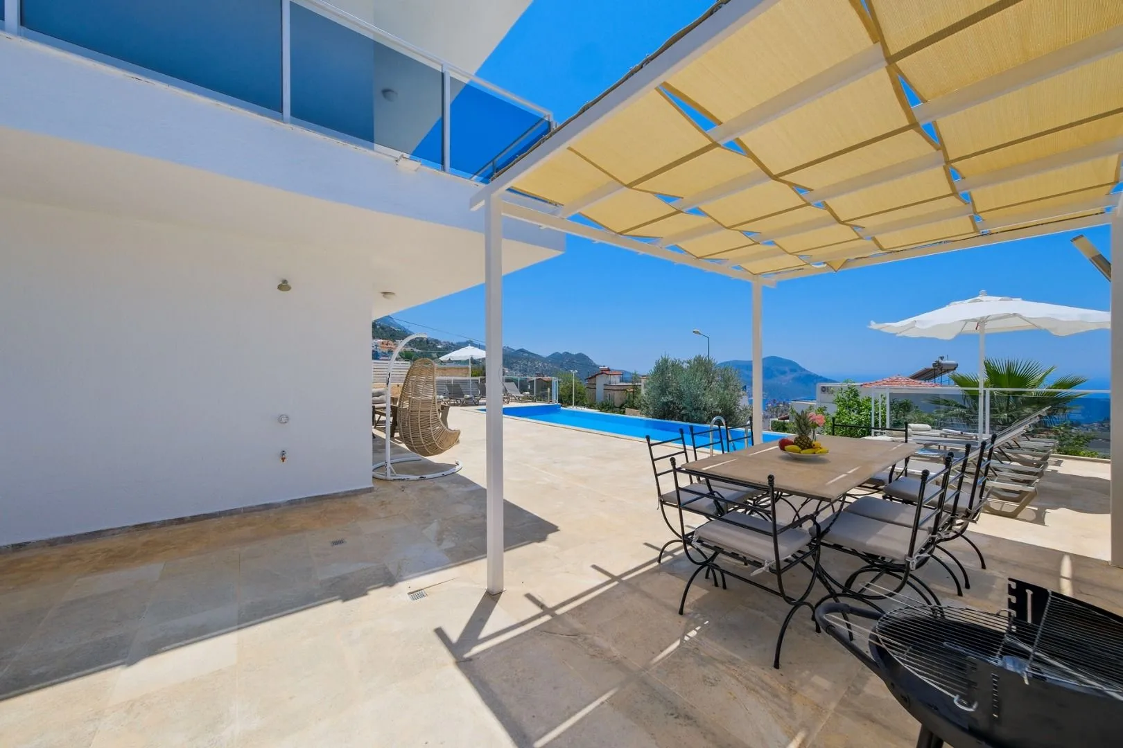 Villa Lumi 2