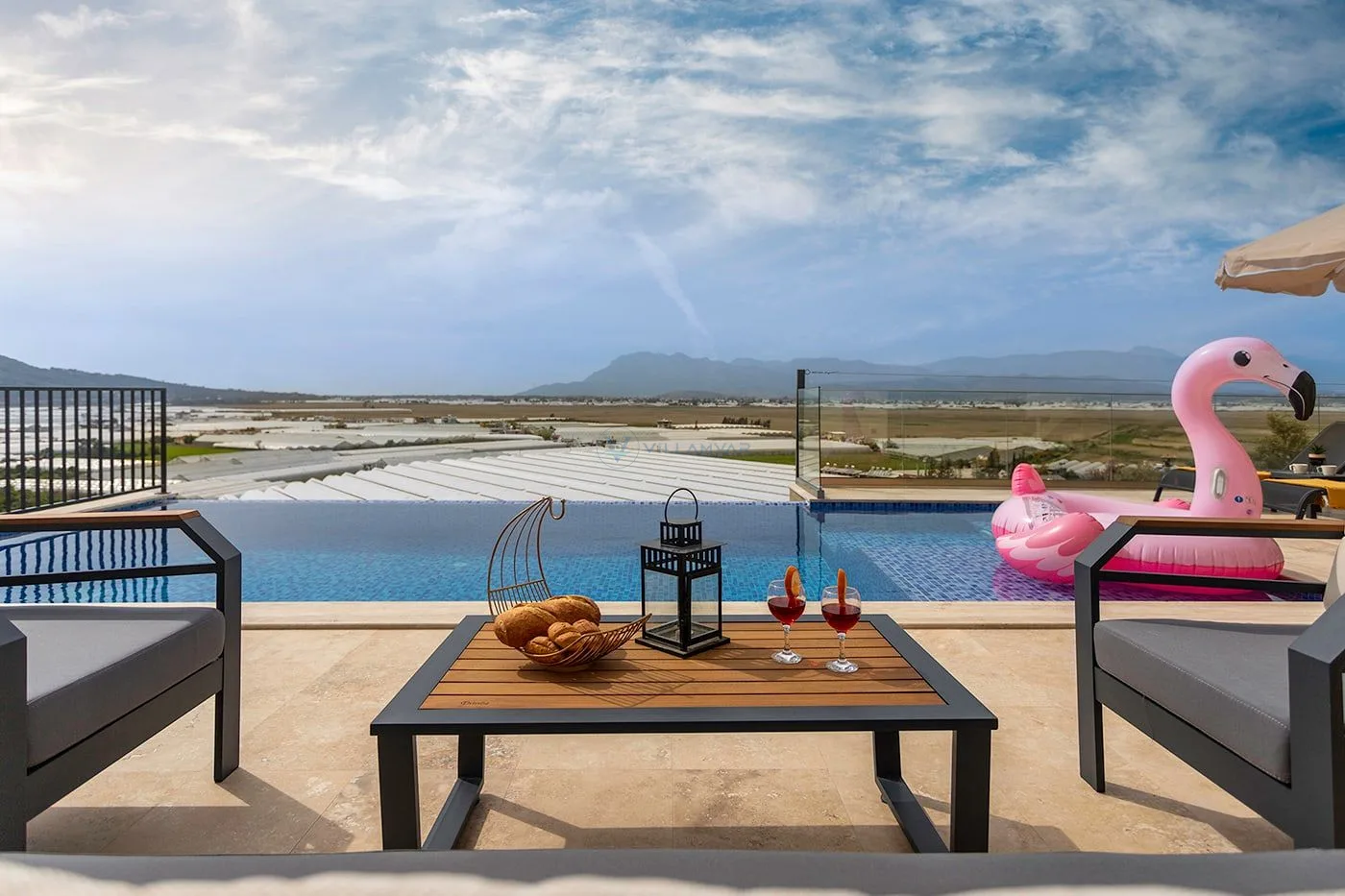 Villa Lidya