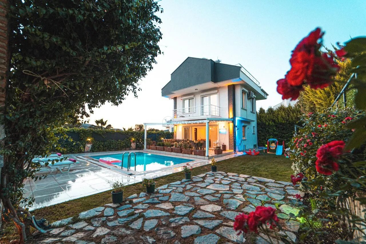 Villa Wish