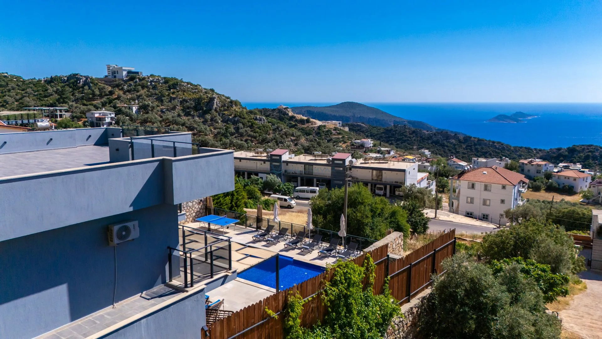 Villa Azra