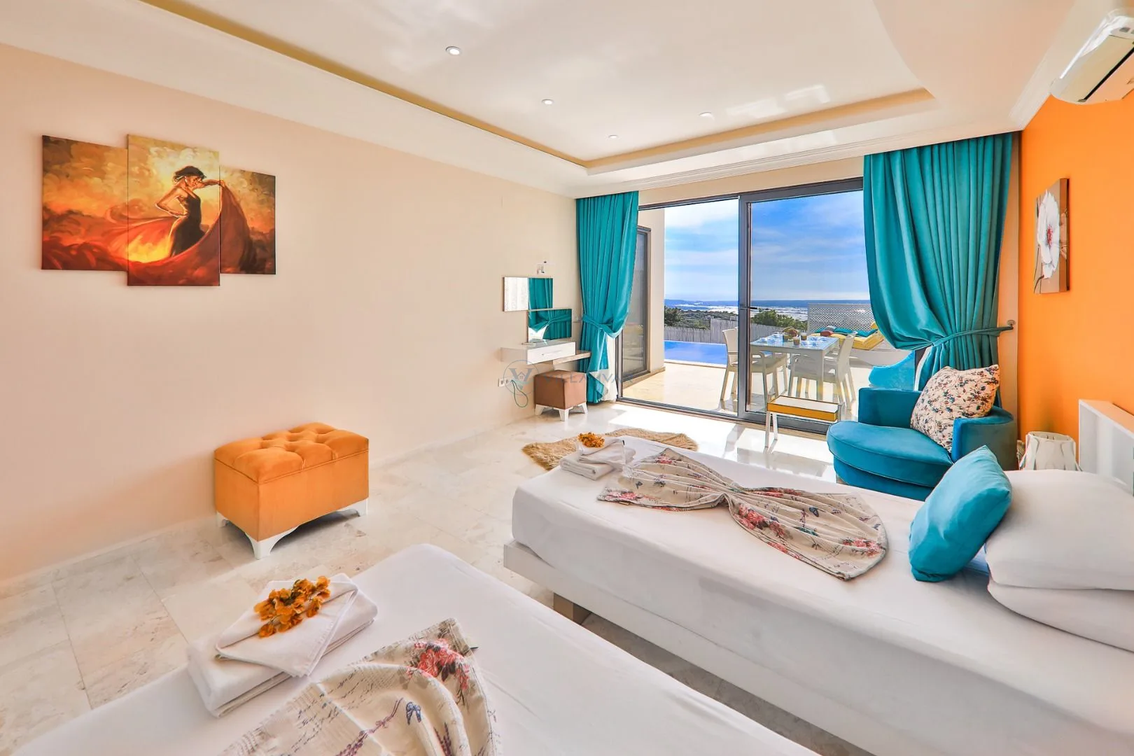 Villa Nur Duo