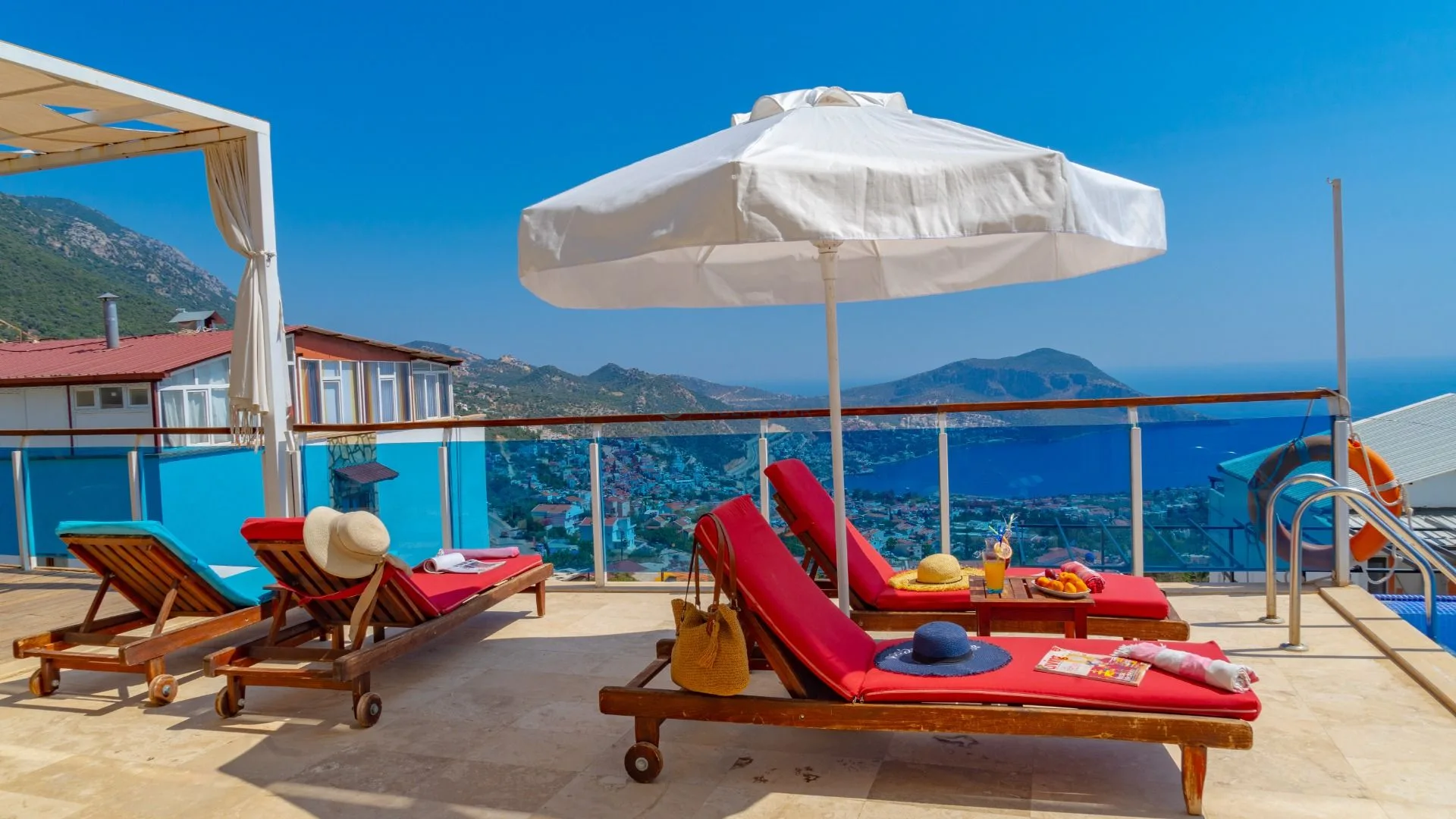 Villa Albatros