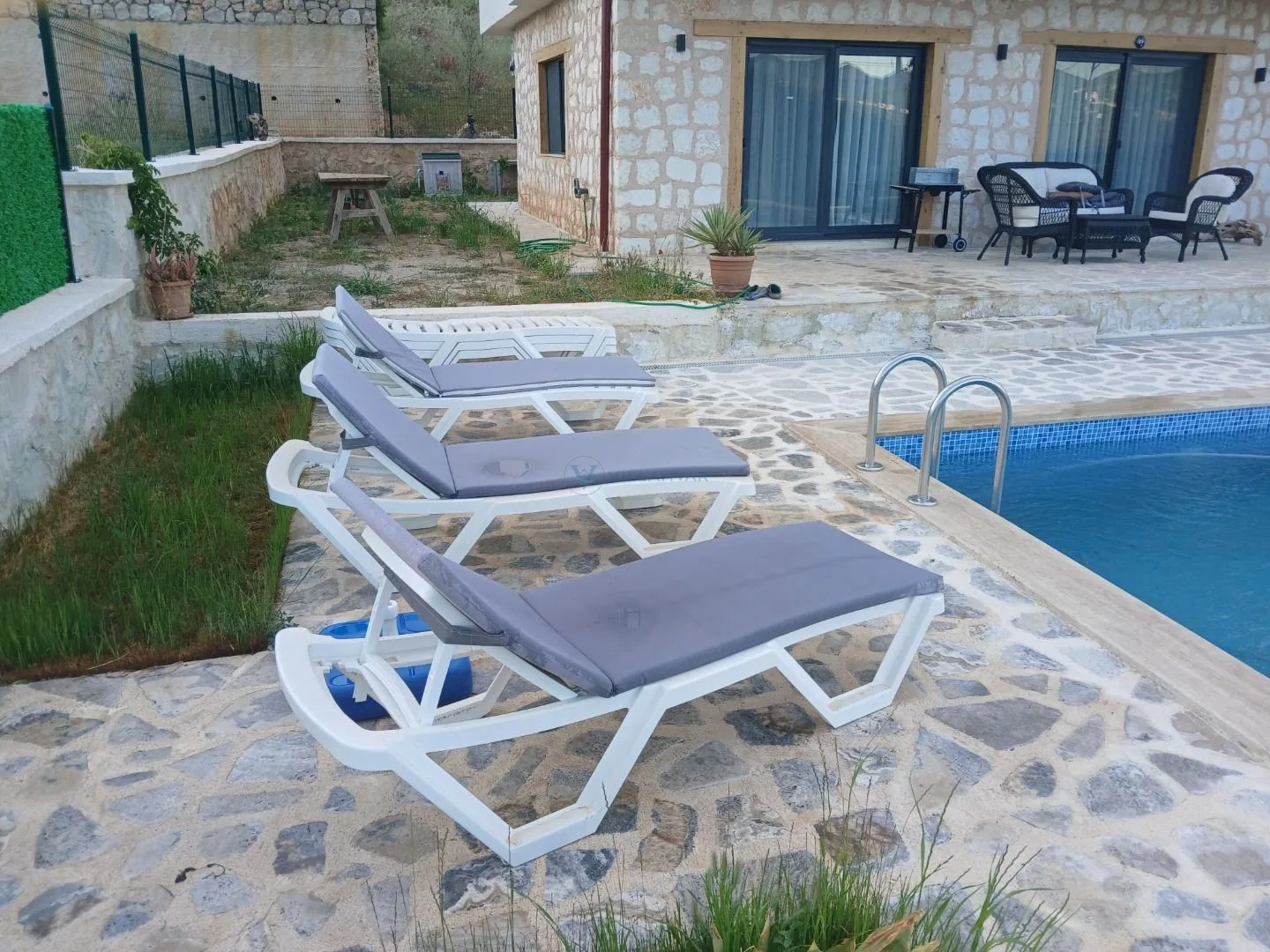 Villa Mandarino Mare
