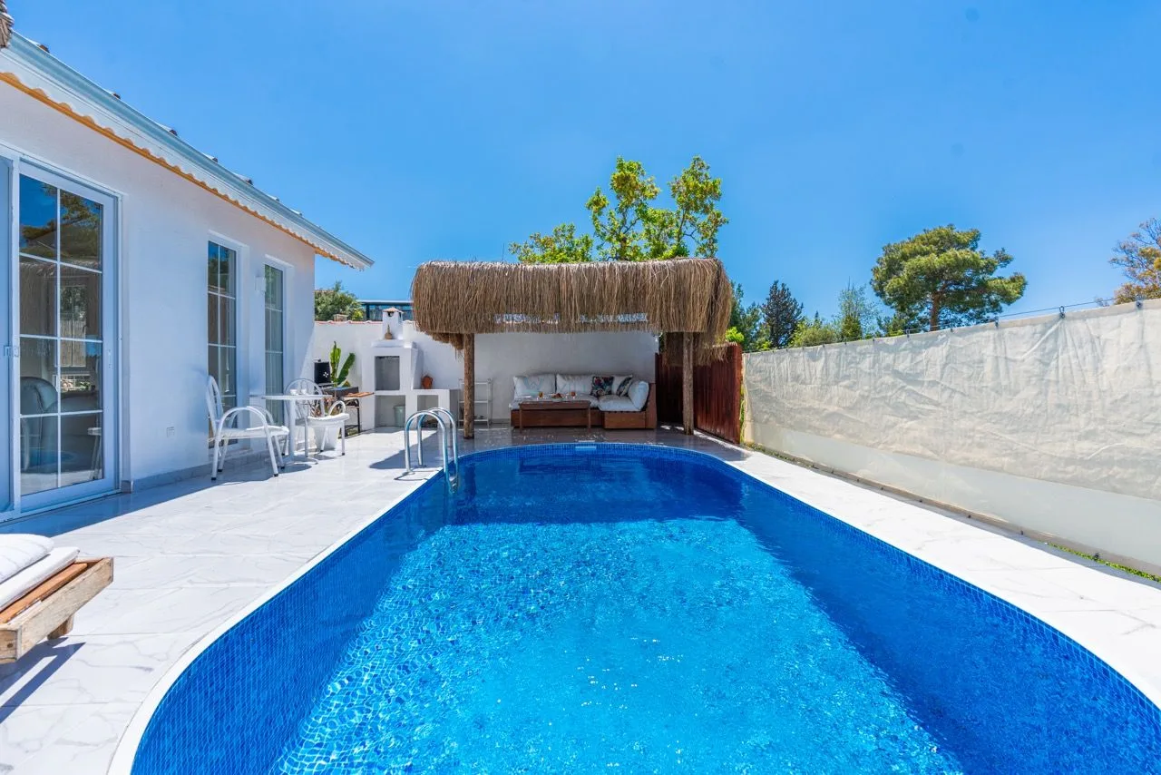 Villa Sonya