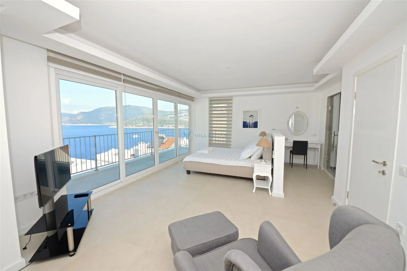Casa Mare
