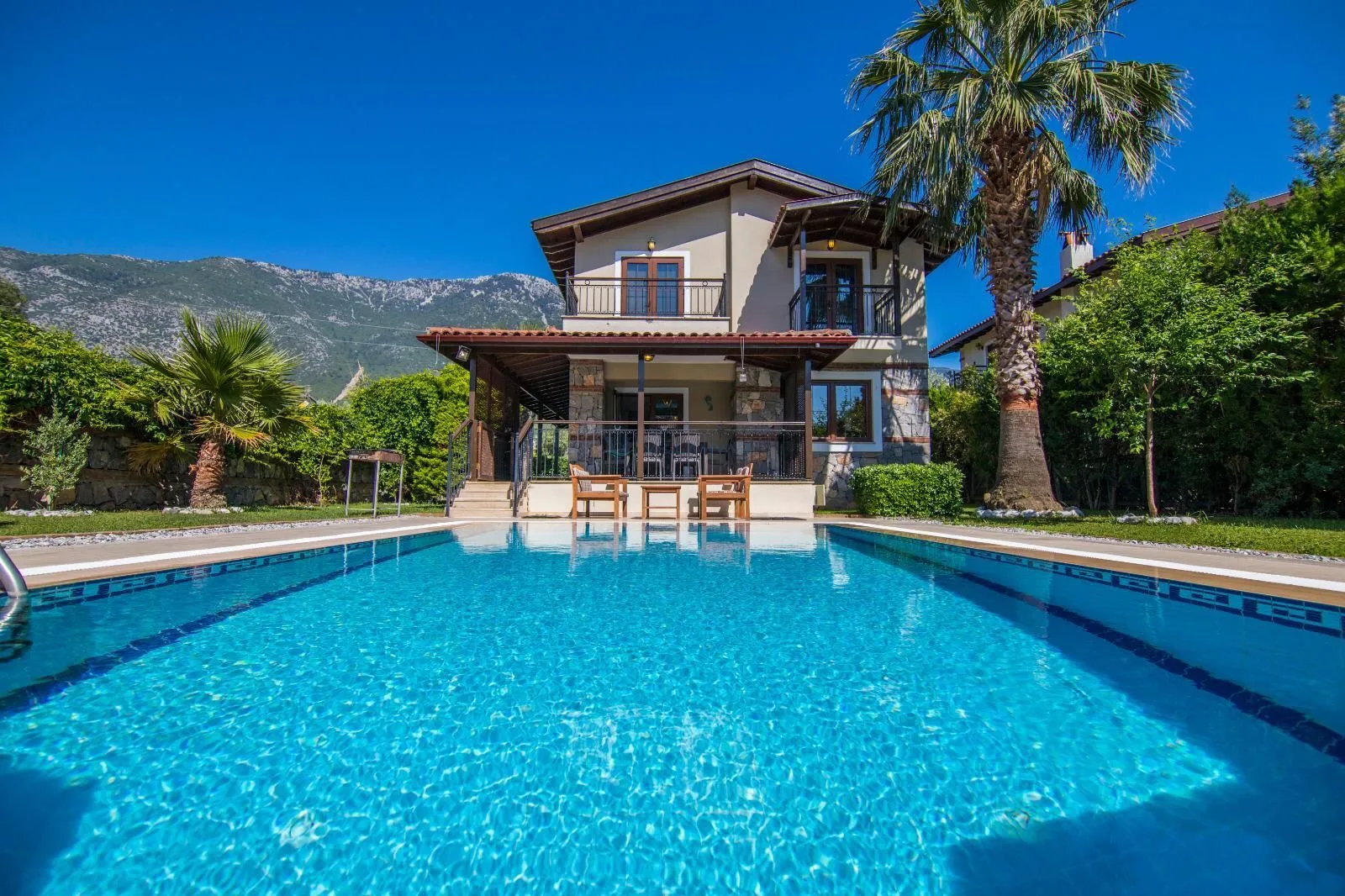 Villa Yorgo
